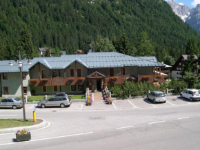 Residence Orsa Maggiore